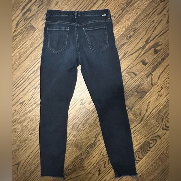 Mother Jeans - size 29 - Picture 3 of 6